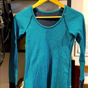 Lulu Thermal Long Sleeve